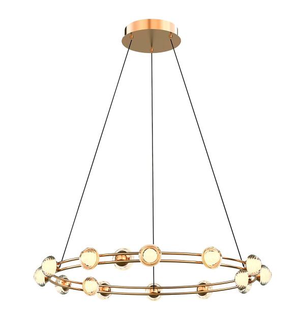 Светильник Favourite Rondell 4382-15P