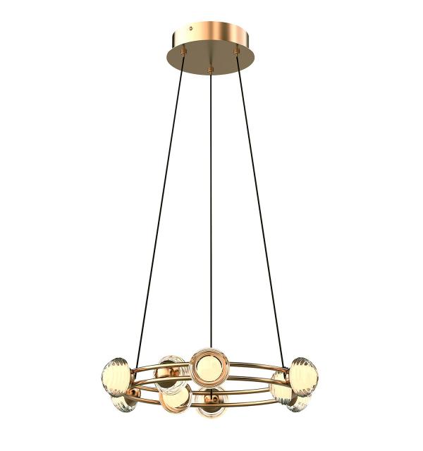 Светильник Favourite Rondell 4382-9P