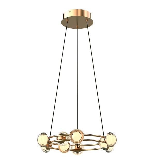 Светильник Favourite Rondell 4382-9P