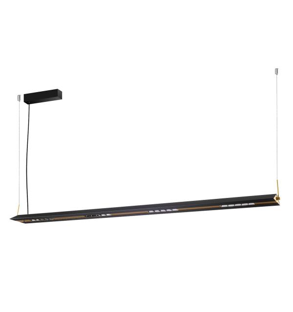 Светильник Favourite Norman 4398-12P