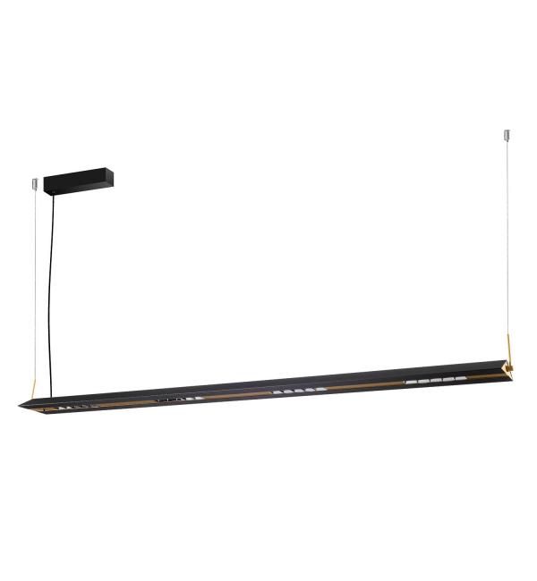 Светильник Favourite Norman 4398-12P