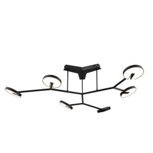 Светильник Favourite Paritet 4401-6C