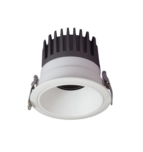 Светильник Favourite Mortise 4424-1C