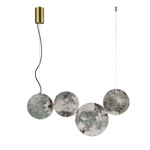 Светильник Favourite Sten 4447-4P