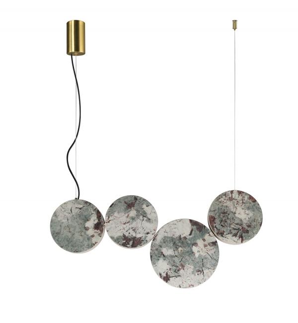 Светильник Favourite Sten 4447-4P