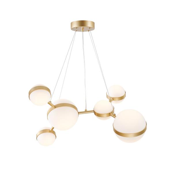 Светильник Favourite Asterismo 4448-6P