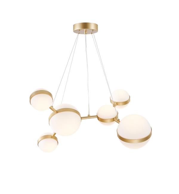 Светильник Favourite Asterismo 4448-6P