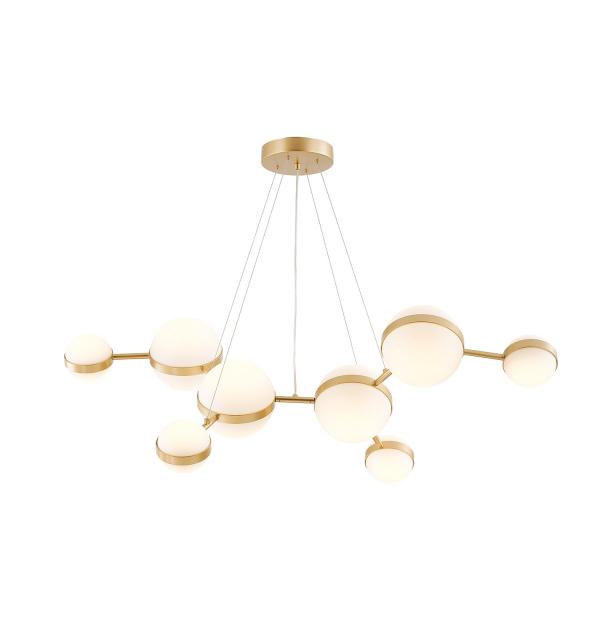 Светильник Favourite Asterismo 4448-8P