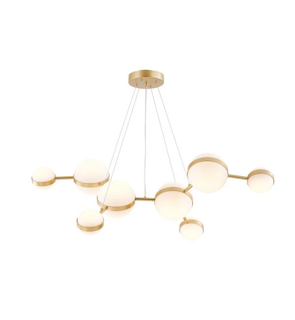 Светильник Favourite Asterismo 4448-8P