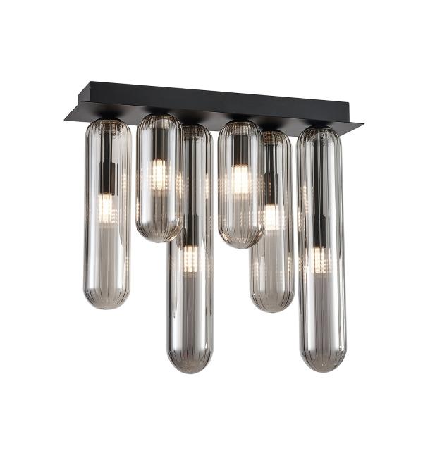 Светильник Favourite Stalactit 4454-6P