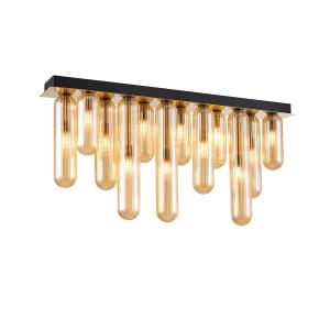 Светильник Favourite Stalactit 4455-12P