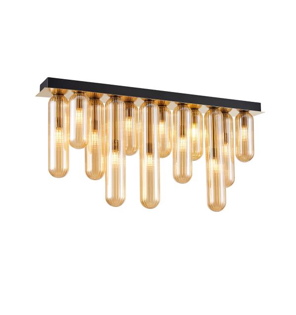 Светильник Favourite Stalactit 4455-12P