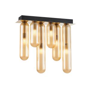 Светильник Favourite Stalactit 4455-6P