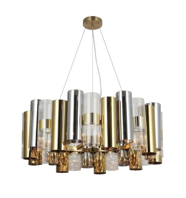 Светильник Favourite Rulla 4477-6P