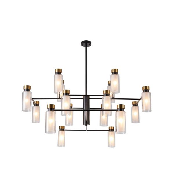 Светильник Favourite Slank 4482-16P