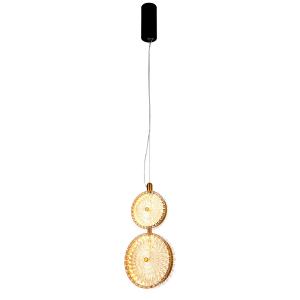 Светильник Favourite Slik 4488-3P