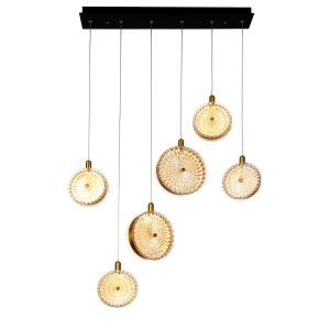 Светильник Favourite Slik 4488-6P