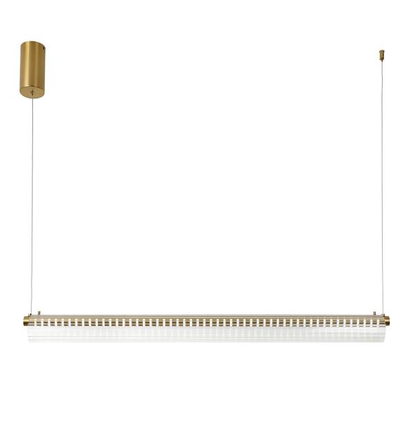 Светильник Favourite Pulser 4489-1P