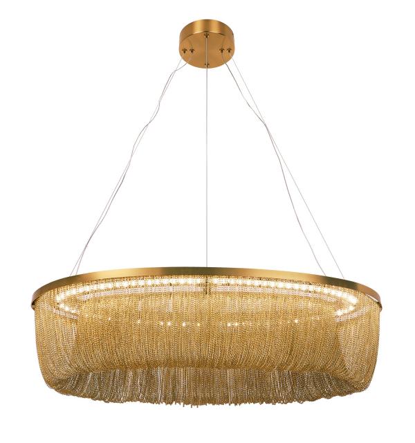 Светильник Favourite Vandfald 4491-8P