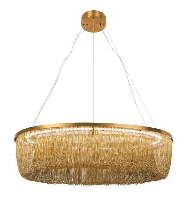 Светильник Favourite Vandfald 4491-8P