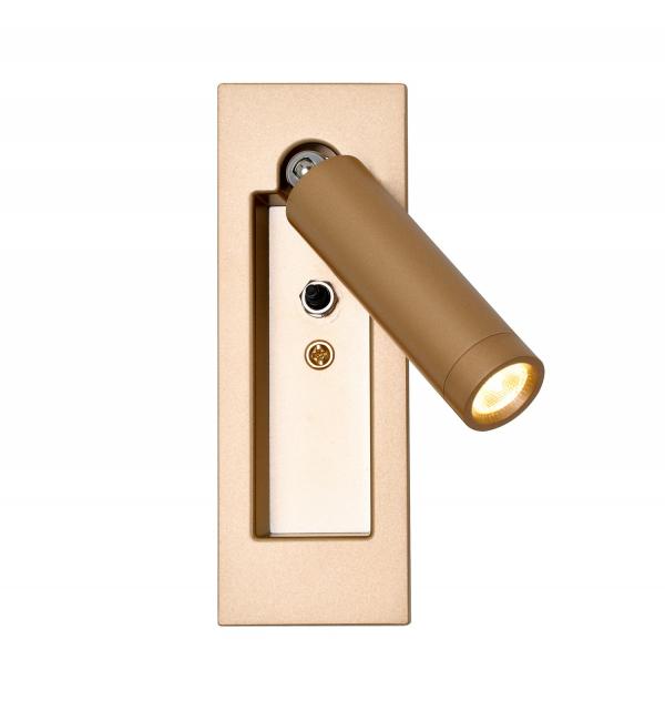 Светильник Favourite Bedside 4495-1W