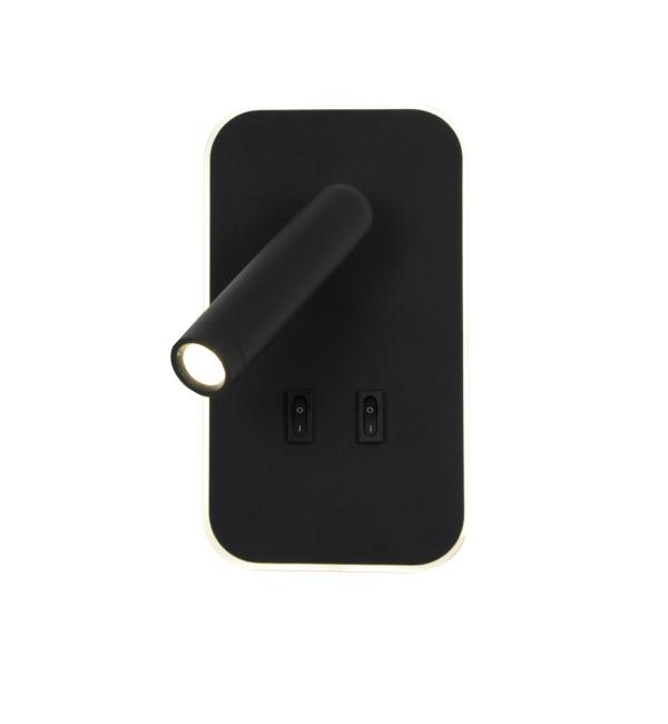 Светильник Favourite Bedside 4497-2W