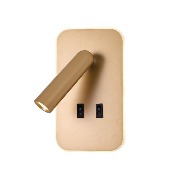 Светильник Favourite Bedside 4498-2W