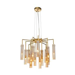 Светильник Favourite Orgel 4500-15P