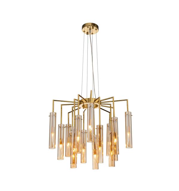 Светильник Favourite Orgel 4500-15P