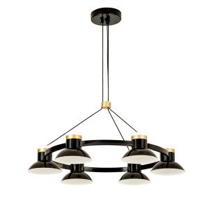 Светильник Favourite Tatti 4516-6P