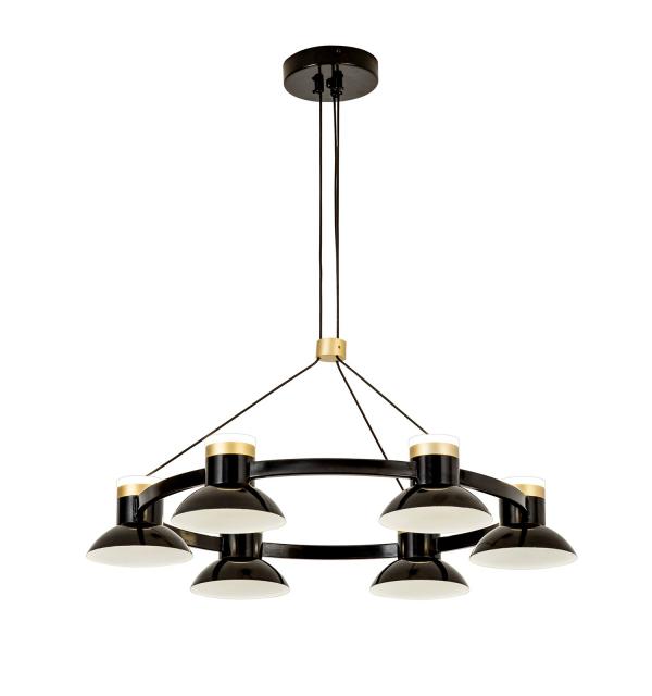 Светильник Favourite Tatti 4516-6P