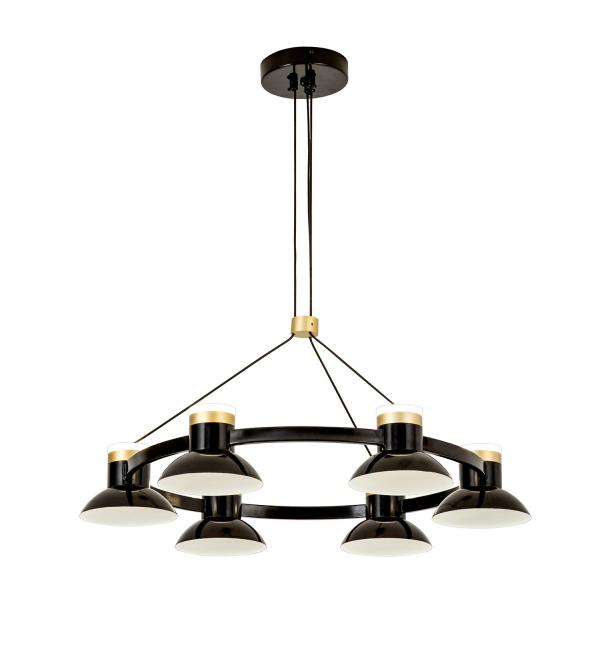 Светильник Favourite Tatti 4516-6P