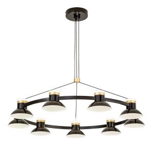 Светильник Favourite Tatti 4516-9P