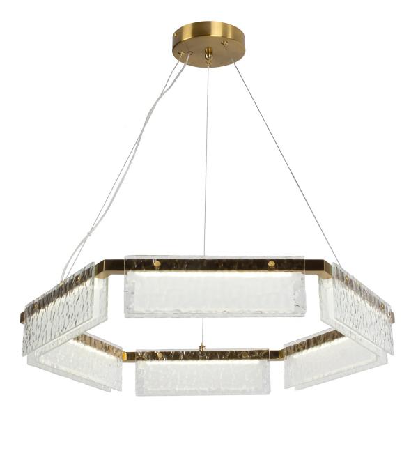 Светильник Favourite Gelido 4518-6P