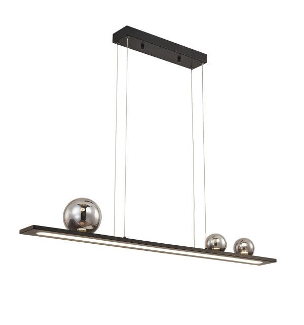 Светильник Favourite Bilico 4548-3P