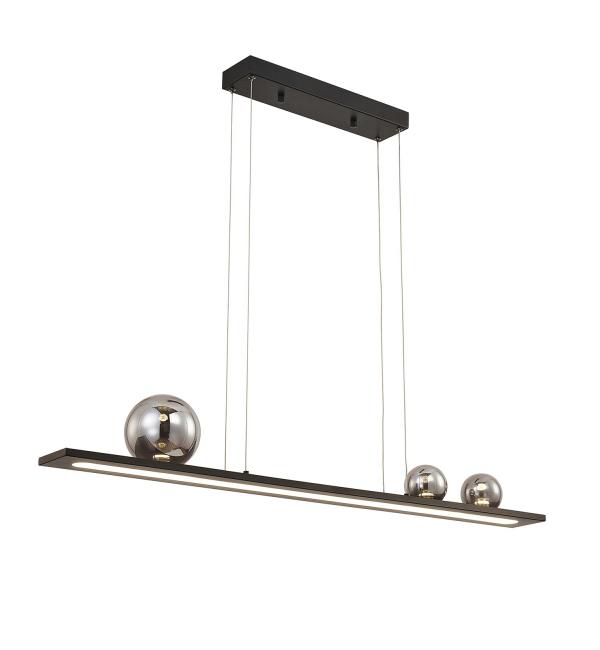 Светильник Favourite Bilico 4548-3P