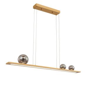 Светильник Favourite Bilico 4549-3P