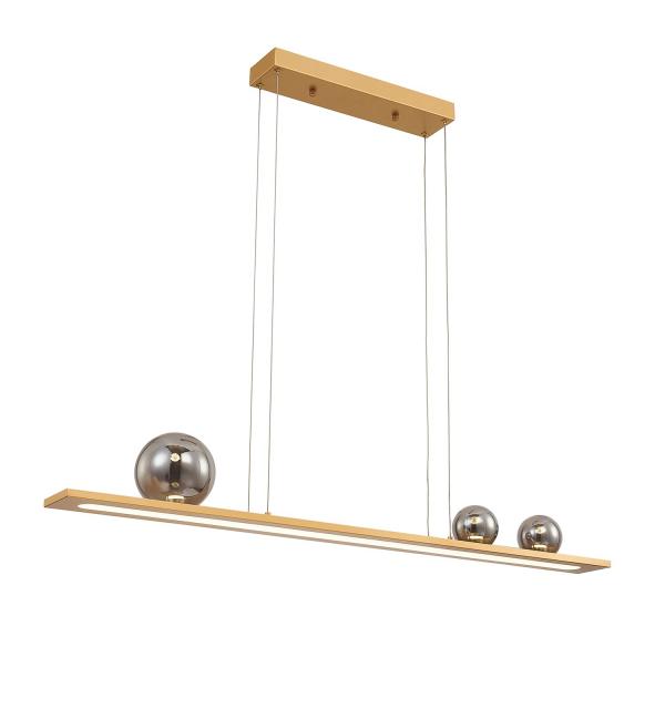 Светильник Favourite Bilico 4549-3P