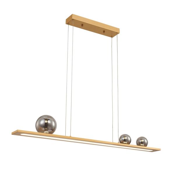 Светильник Favourite Bilico 4549-3P