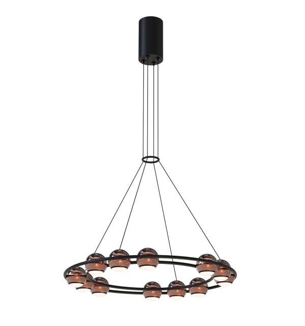 Светильник Favourite Sturm 4561-12P