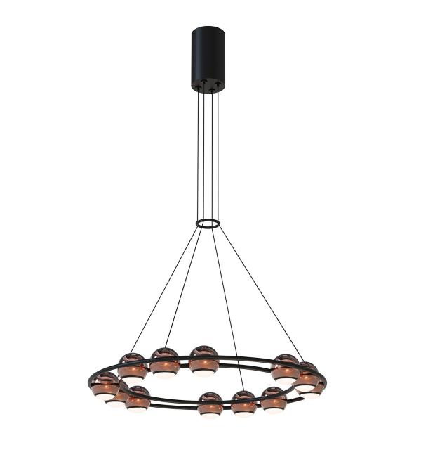 Светильник Favourite Sturm 4561-12P