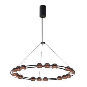 Светильник Favourite Sturm 4561-18P