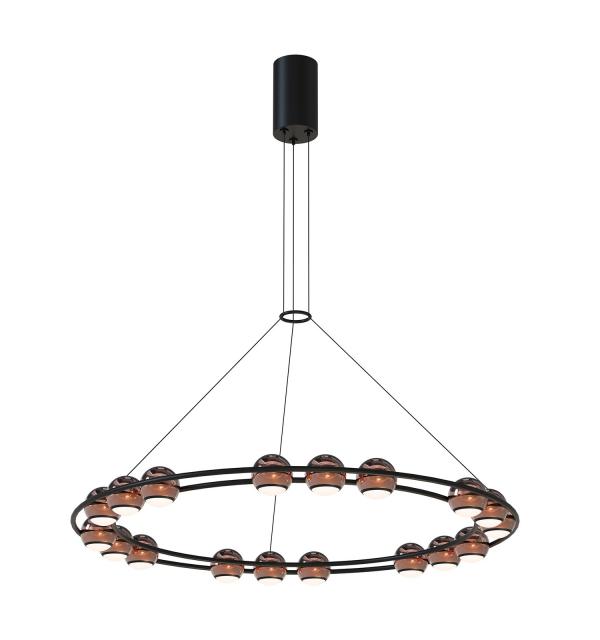 Светильник Favourite Sturm 4561-18P