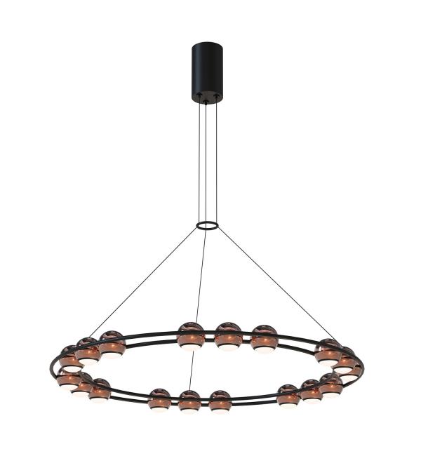 Светильник Favourite Sturm 4561-18P