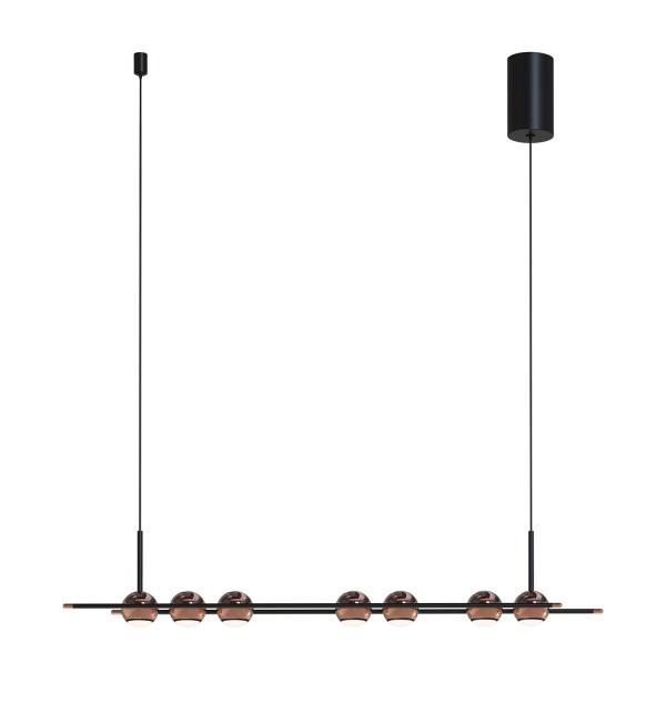 Светильник Favourite Sturm 4561-7P