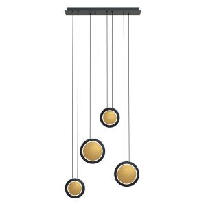 Светильник Favourite Elation 4562-4P