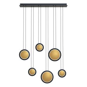 Светильник Favourite Elation 4562-6P