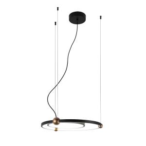 Светильник Favourite Tornado 4569-1P