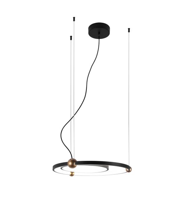 Светильник Favourite Tornado 4569-1P