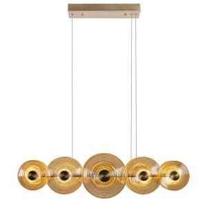 Светильник Favourite Whirlpool 4571-10P